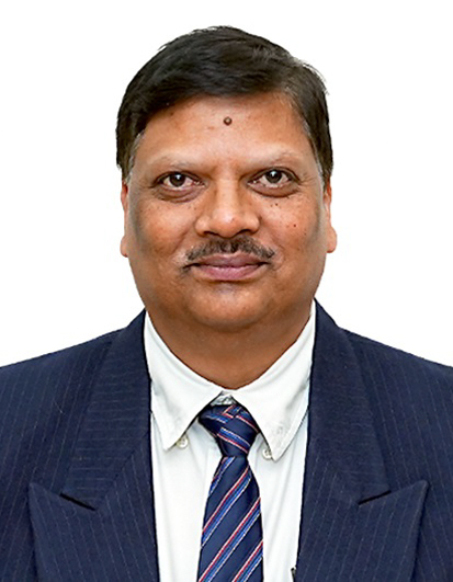 SRI. BASAVARAJU Y. K.