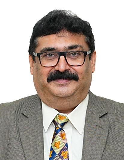 SRI. GIRISH BALIGA