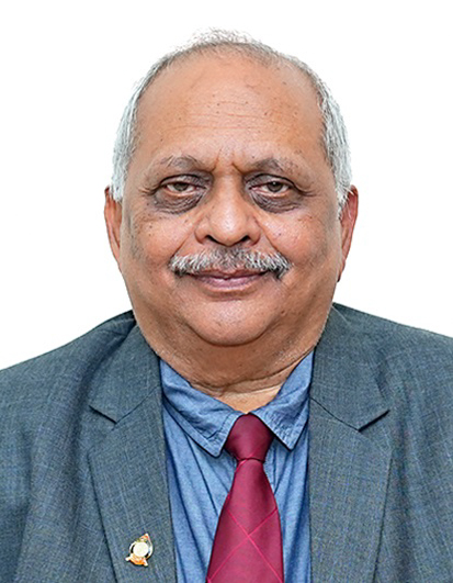 SRI. TALLAM R. DWARAKANATH